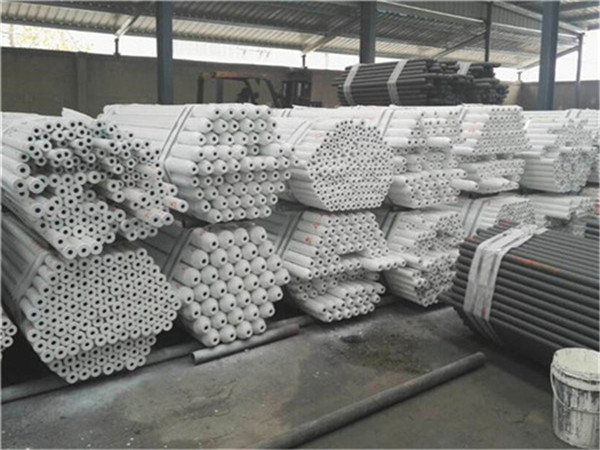 枣庄网架成品发货